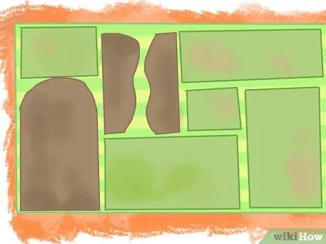 Мягкое кресло Step 11