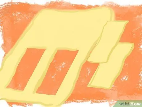 Обивка мягкого кресла Step 13