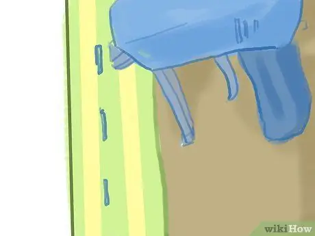 Мягкое кресло Step 17
