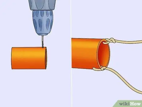 Закройте дверь гаража, когда солнце светит в глаза электроники Шаг 5