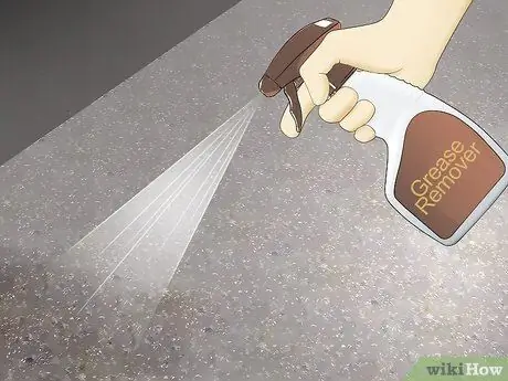 Очистите пол в гараже Шаг 7