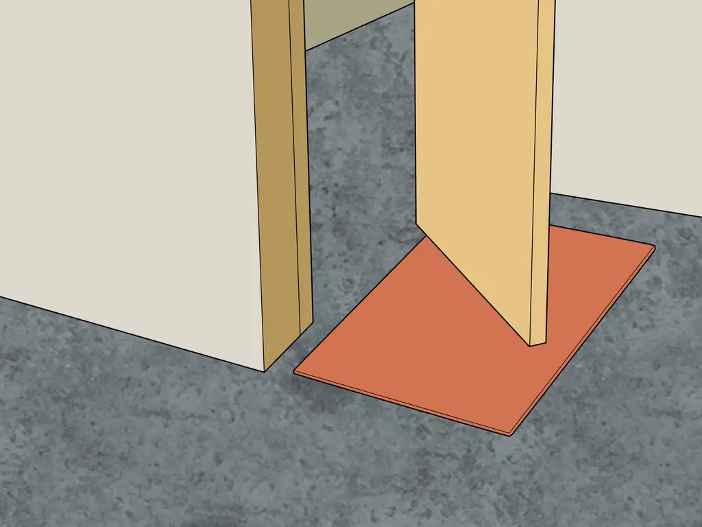 3 способа очистки эпоксидного пола в гараже