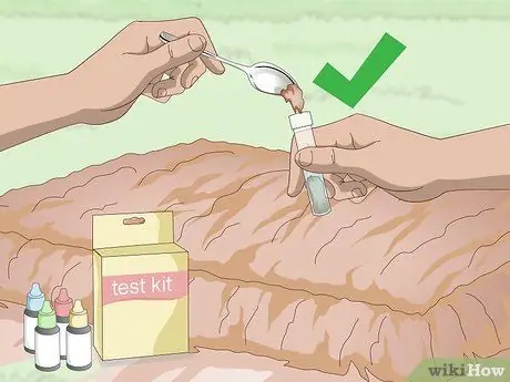 Подготовьте свой сад к осени Шаг 6