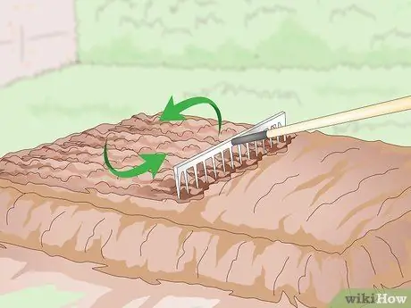 Подготовьте свой сад к осени Шаг 7