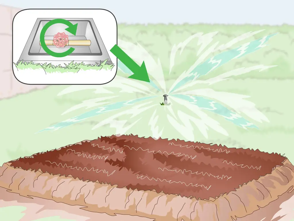 Как подготовить сад к осени: 15 шагов (с иллюстрациями)