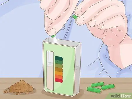 Вырастить большие помидоры, шаг 4