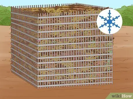 Заставь гортензии цвести, шаг 4