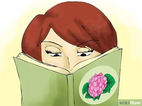 Посадить гортензии Шаг 11