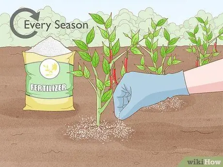 Защита посевов от проливного дождя Шаг 18