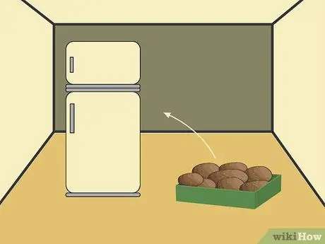 Вырасти Таро Шаг 14