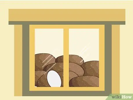 Расти Таро Шаг 02