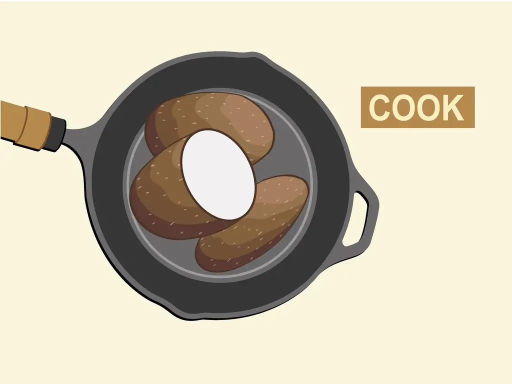 Как вырастить Таро: 15 шагов (с иллюстрациями)