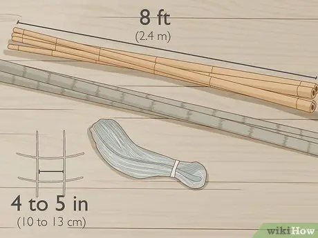 Выращивание фасоли бегунка Шаг 9