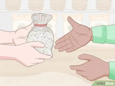 Выращивание мотыля, шаг 5