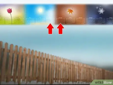 Выращивание Daikon, шаг 1