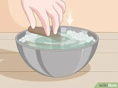 Чернослив Limelight Hydrangeas Step 4