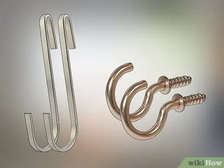 Выращивайте виноградную лозу на заборе. Шаг 1