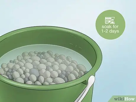 Чистые садовые камни Шаг 12