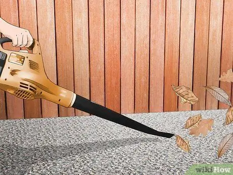 Чистые садовые камни Шаг 14