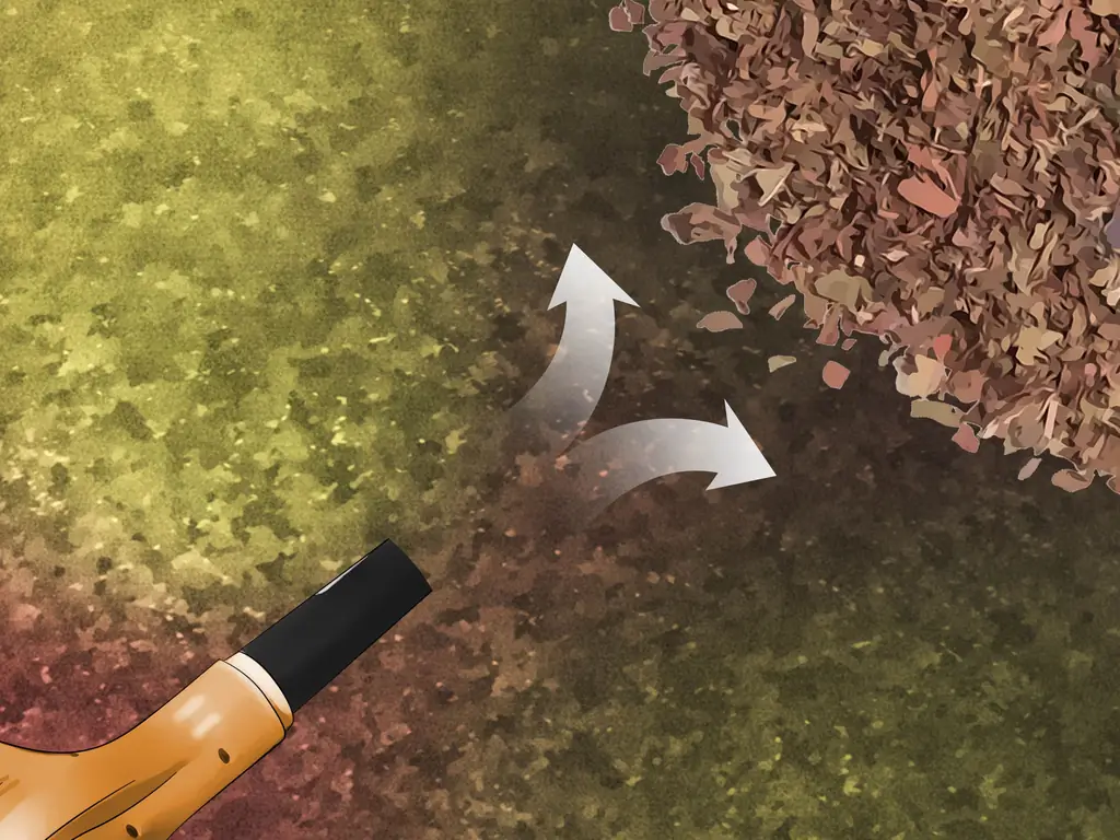 Как очистить садовые камни (от грязных ландшафтных камней до ярко-белых садовых камней)