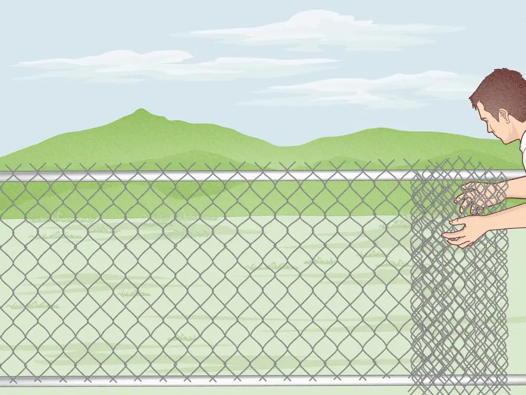 6 способов построить забор