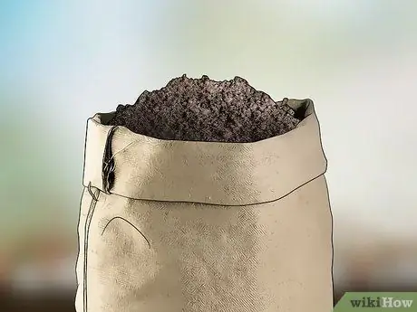 Посадить шпинат в горшок Шаг 3