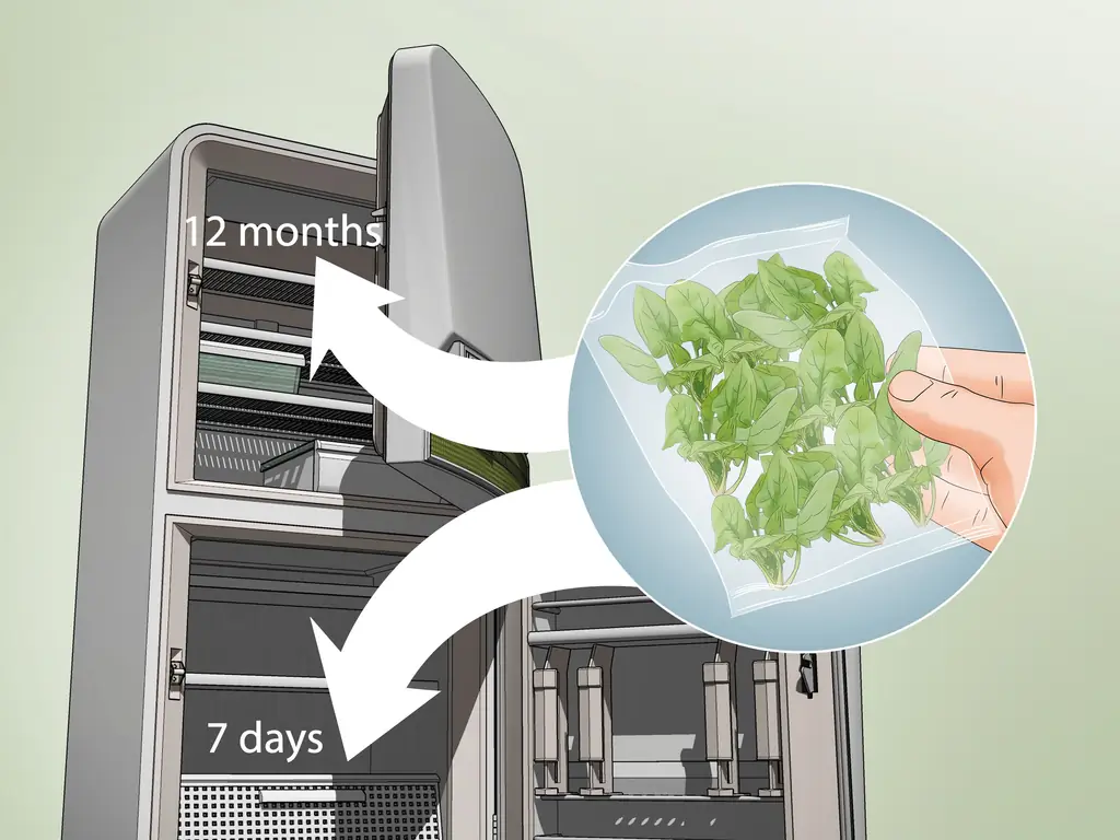 Как сажать шпинат в горшки (с иллюстрациями)