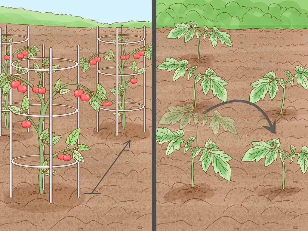 Как подготовить почву для органического сада: 3 шага (с иллюстрациями)