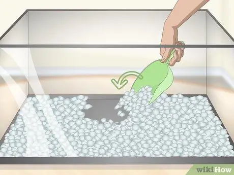 Постройте виварий Шаг 4