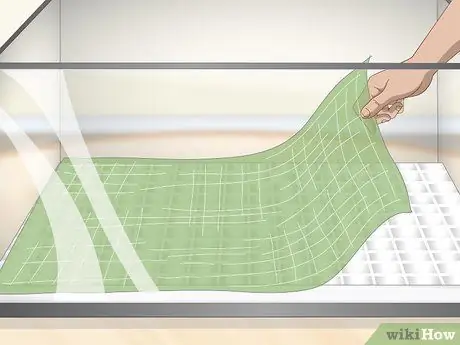 Постройте виварий Шаг 6