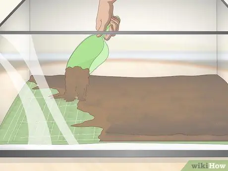 Постройте виварий Шаг 7