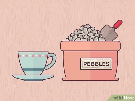 Посадить чайный сад Шаг 4