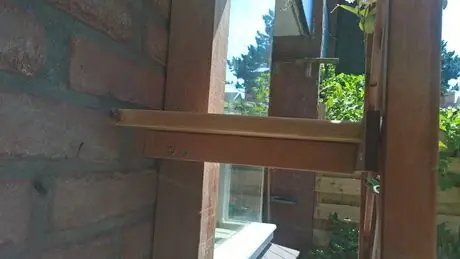 Крепление ступеней1