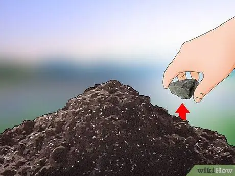 Заполнение приподнятых грядок Шаг 12