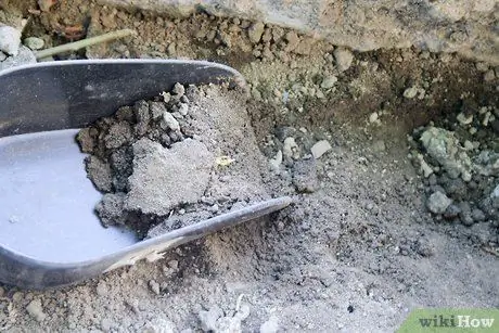 Вертикальное выращивание овощей, шаг 3