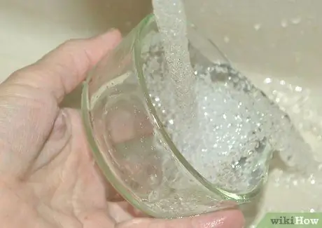 Создание кашпо для чаши для воды для кошек Шаг 10