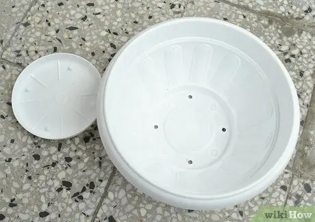 Создание вазоны для воды Cat Шаг 2