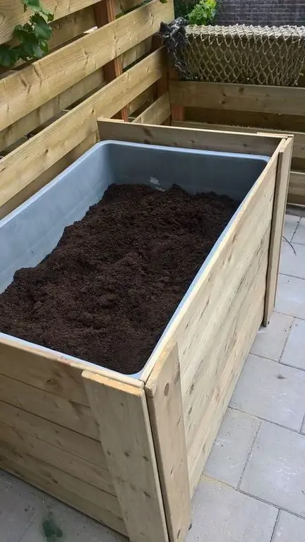 Полный контейнер 1 экз