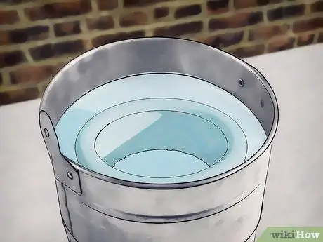 Очистите сеялку Шаг 5 Очистите сеялку Шаг 5