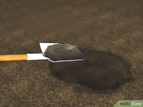 Удаление пней, шаг 5