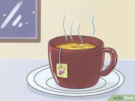 Сбор урожая расторопши, шаг 7