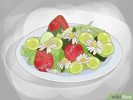 Урожай ромашки Шаг 7