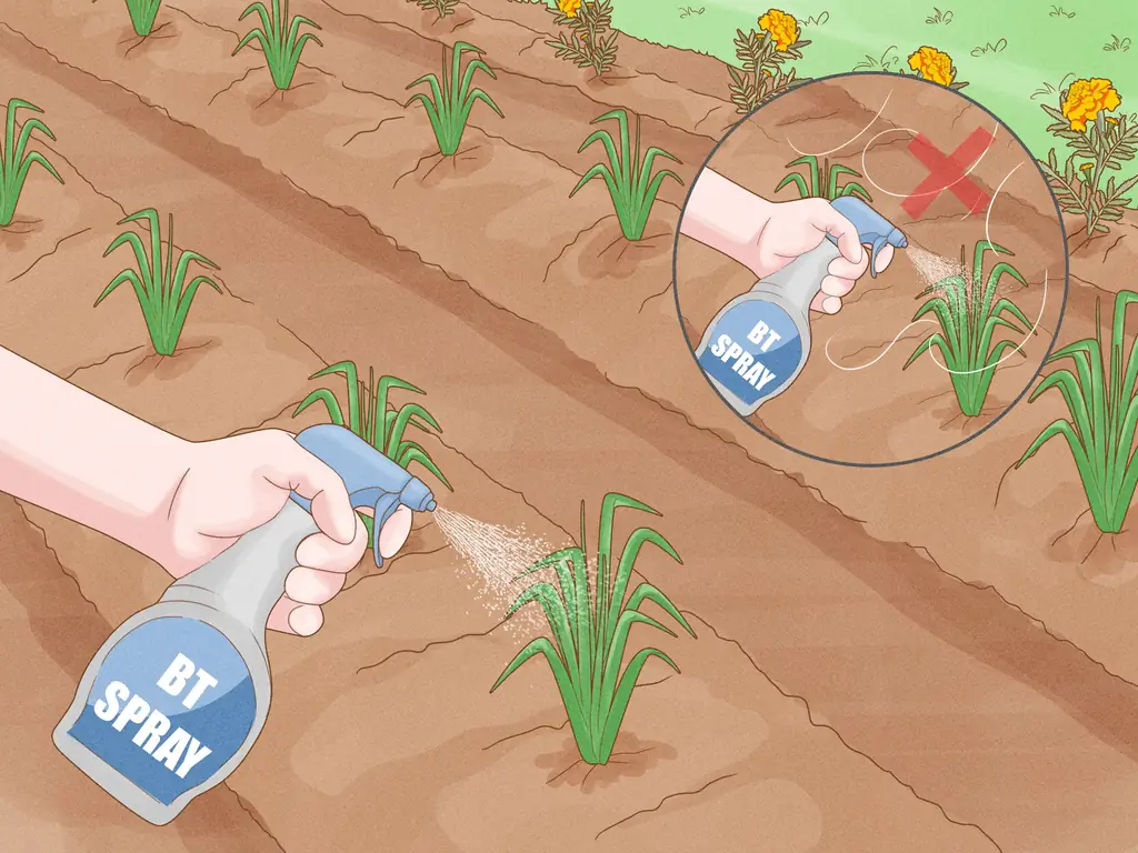 Как защитить свой сад от насекомых: 12 способов не дать насекомым поедать ваши растения