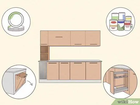 Сделайте кухню больше и ярче Шаг 5