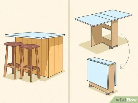 Сделайте кухню больше и ярче Шаг 6