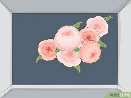 Украшаем квартиру по дешевке Шаг 1