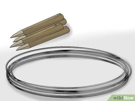 Засорение куста или дерева Шаг 10