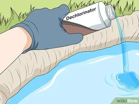 Выращивание ряски Шаг 10