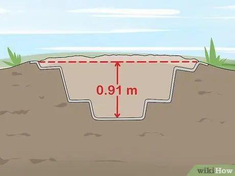 Выращивание ряски Шаг 8