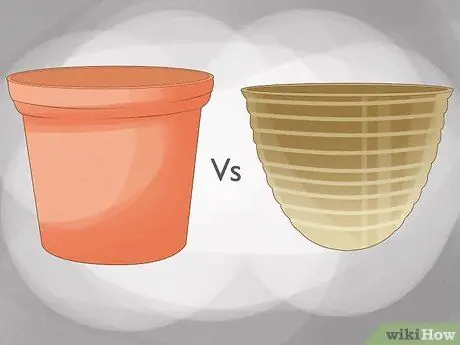 Предотвращение чрезмерного полива комнатных растений Шаг 8